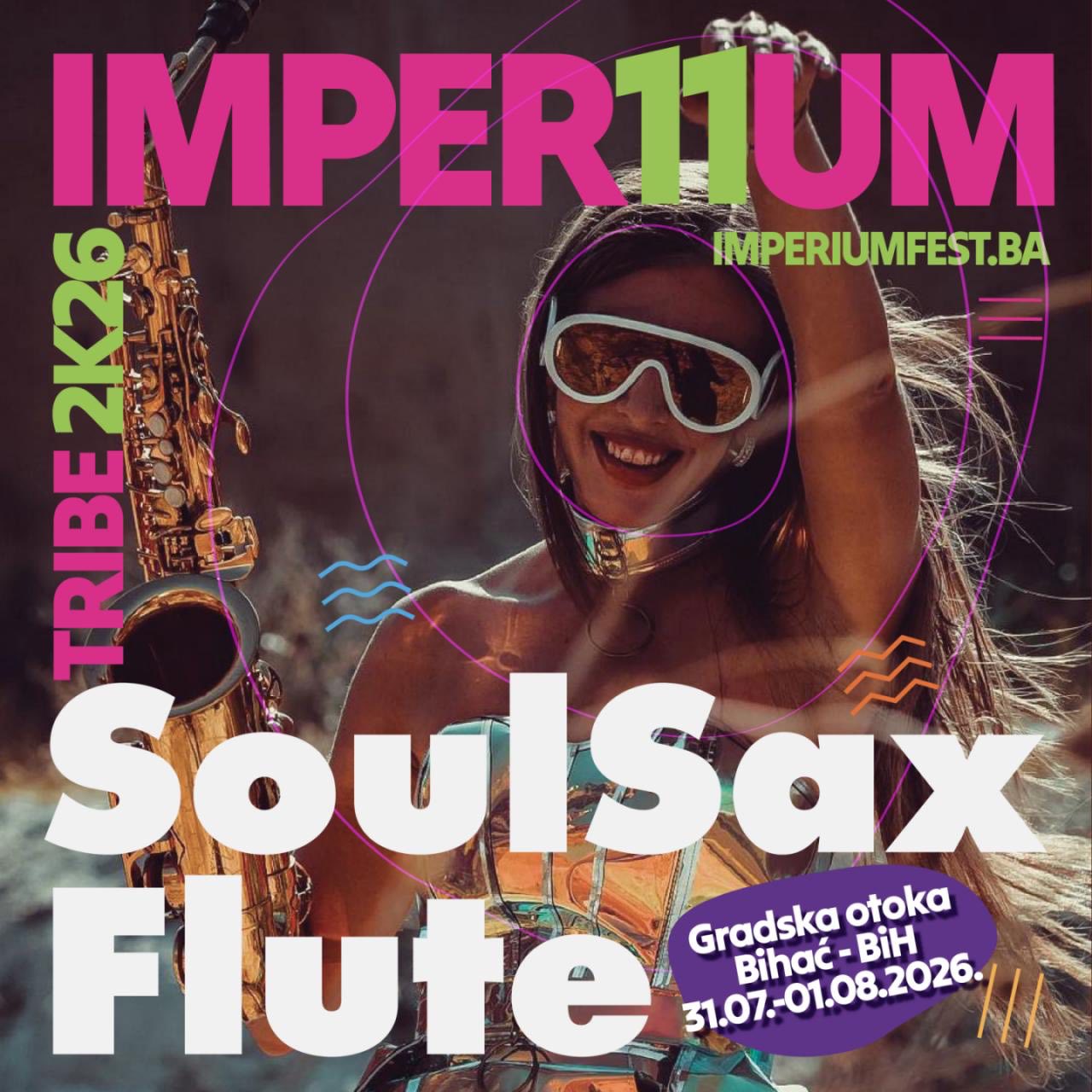 SoulSaxFlute
