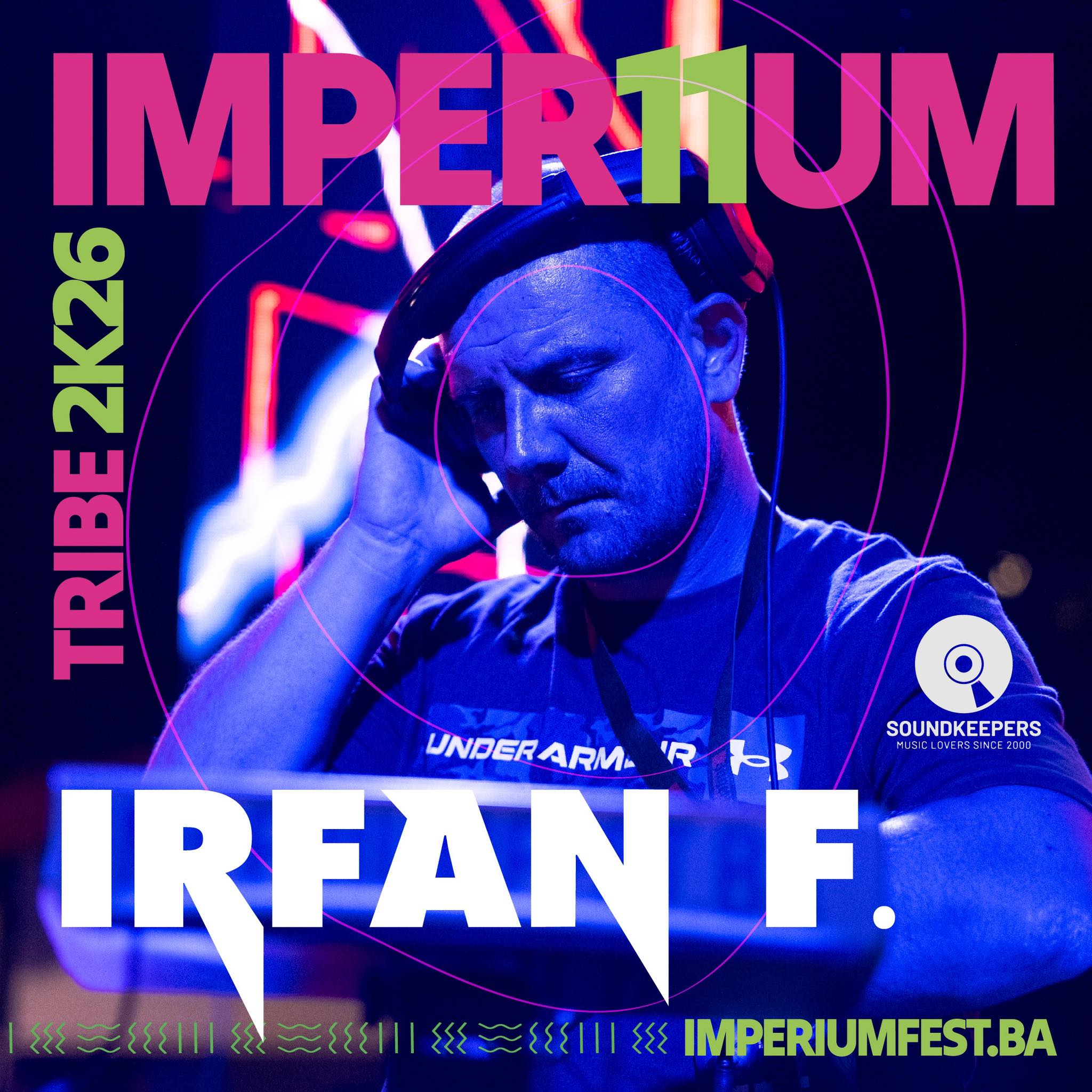 IRFAN F