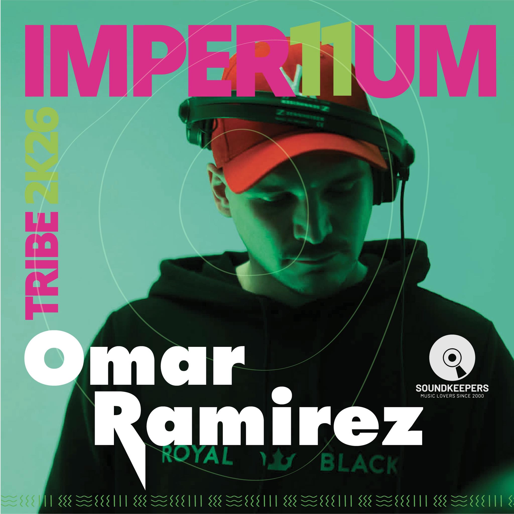 OMAR RAMIREZ